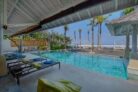 Sababay Beach Front 5 BR Private Pool Villa – Bali – Indonesia
