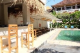Hotel Palm Garden Kuta – Bali – Indonesia