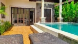 Private Pool Villa with 2 Bedroom in Bukit Ungasan – Bali – Indonesia