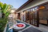 Romantic Villa 1 BR Private Pool w/ Hot Tub #P19 – Bali – Indonesia