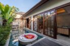 Romantic Villa 1 BR Private Pool w/ Hot Tub #P19 – Bali – Indonesia