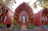 Bungalow #2 @ Adi Bungalow Nusa Penida – Bali – Indonesia