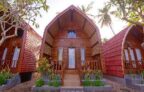 Bungalow #2 @ Adi Bungalow Nusa Penida – Bali – Indonesia