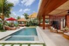 Modern Minimalist Villa 3 BR in Tabanan – Bali – Indonesia