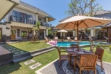 Cozy Standart Suite Room near Berawa Beach Canggu – Bali – Indonesia