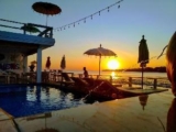 Rumah Marta Ceningan Island – Bali – Indonesia