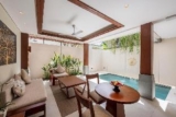 Brand New Private Villa In Nusa Dua 1BR – Bali – Indonesia