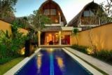 Romantic 1 BR Private Pool Villa IR74A – Bali – Indonesia