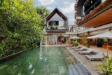 Villa Svarga by Nakula – Bali – Indonesia