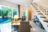 Cozy Family Bali Villas in Kuta 3BDR – Bali – Indonesia