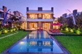 Luxury 5BR Beach Front Villa #TZ3 – Bali – Indonesia