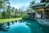 1BR Private Pool Villa with Rice Field View – Bali – Indonesia