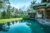 1BR Private Pool Villa with Rice Field View – Bali – Indonesia