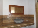 A Double Room Salty Sea – Bali – Indonesia