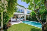 Entire 5 BR Private Pool Villa in Beach Area #Q22 – Bali – Indonesia