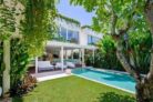 Entire 5 BR Private Pool Villa in Beach Area #Q22 – Bali – Indonesia