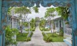 Stylist 1BR Villa with Pool near Batu Belig Beach – Bali – Indonesia