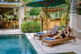 Villa Sekembang by Purely – Bali – Indonesia