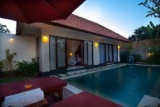 1BDR Villa With Private Pool in Seminyak – Bali – Indonesia