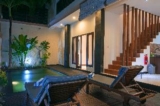 Villa for honeymoon & Relax  in Legian Kuta – Bali – Indonesia