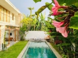 Villa Manusa 4 Rooms – Bali – Indonesia
