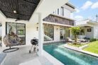 Melasti Villa by Hombali – Bali – Indonesia