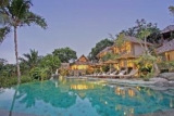Puri Gangga Resort Ubud – Bali – Indonesia