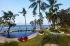 Beachfront 6 bedrooms villa Tulamben-Karangasem – Bali – Indonesia