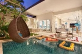 One BR Villa Private Pool+Hottub #V194 – Bali – Indonesia