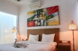 one bedroom villa with private pool – Bali – Indonesia