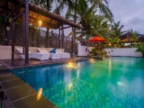 Villla Damai Katak 1 BR Ubud – Bali – Indonesia
