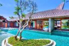 Cozy 3 BR With Private Pool Villa #PS57 – Bali – Indonesia