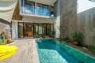 Villa Casa Klaudia – Stylish 2BR Villa in Canggu – Bali – Indonesia