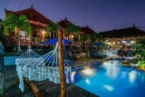 Tatak bunut Villa ceningan – Bali – Indonesia