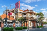 SUPER OYO 1952 Hotel Dewata Indah – Bali – Indonesia