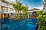 Abian Harmony Resort Hotel and Spa – Bali – Indonesia