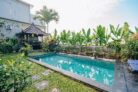 Two Bedroom Private Pool Villa with Ricefield View – Bali – Indonesia