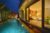 Fabulous 2 BR Private Pool Villa Canggu NE01A – Bali – Indonesia