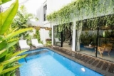 NEW! Modern 2Bedroom Villa w/ Private Pool@Canggu – Bali – Indonesia