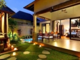 Grand Honeymoon 1BR Pool Villa @Kuta Near Seminyak – Bali – Indonesia