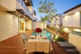 Spacious 2 BR Private Pool Villa #N3 – Bali – Indonesia