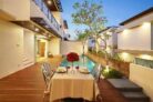 Two-Bedroom Pool Villa at Nusa Dua – Bali – Indonesia