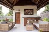 Double Room w/ AC near Devil’s Tear – Bali – Indonesia