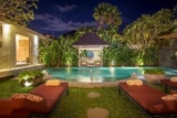 Family Friendly-3BDR with Private Pool in Seminyak – Bali – Indonesia
