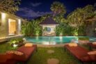 Family Friendly-3BDR with Private Pool in Seminyak – Bali – Indonesia