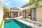 Luxury 2 BR Private Pool Villa #PS23 – Bali – Indonesia