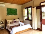 Suk’s House 2-Live locally in family compound Ubud – Bali – Indonesia