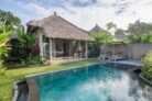1BR Private Pool +Private Balcony +Rice Field View – Bali – Indonesia