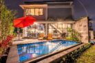 Private Pool Villa with Mountain & Ricefield View – Bali – Indonesia
