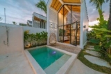 Romantic 1BR Villa Tiny Close to Nyanyi Beach – Bali – Indonesia
